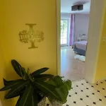 Luxusapartment Irene *