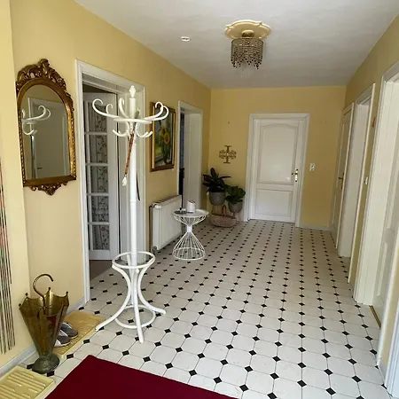 Appartement Luxusapartment Irene Graz