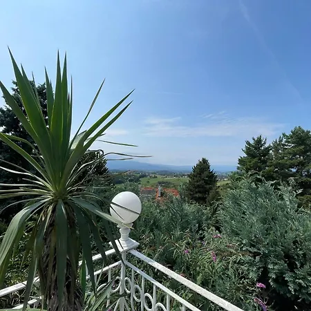 Luxusapartment Irene * Graz