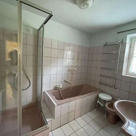 Luxusapartment Irene Daire Graz