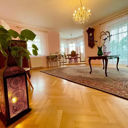 Luxusapartment Irene Appartement Graz