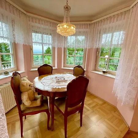 Luxusapartment Irene Appartement *