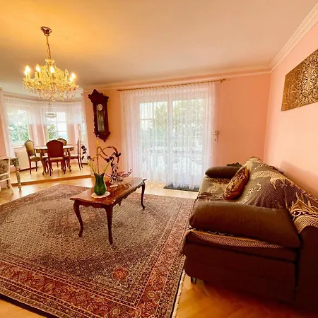 Luxusapartment Irene * Graz