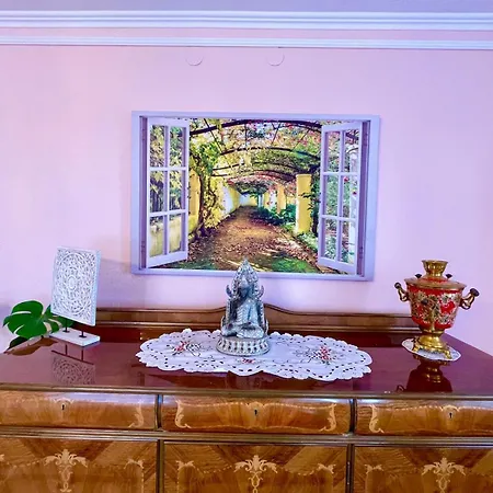 Luxusapartment Irene Appartement Graz