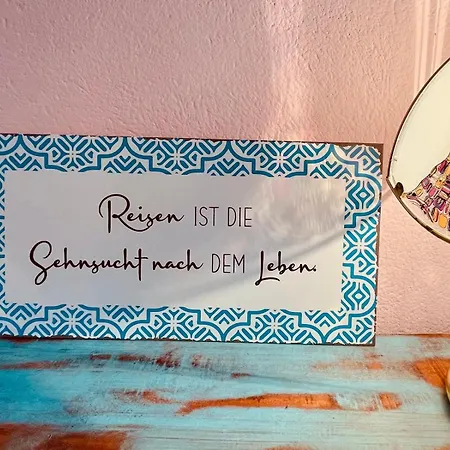 Luxusapartment Irene Appartement