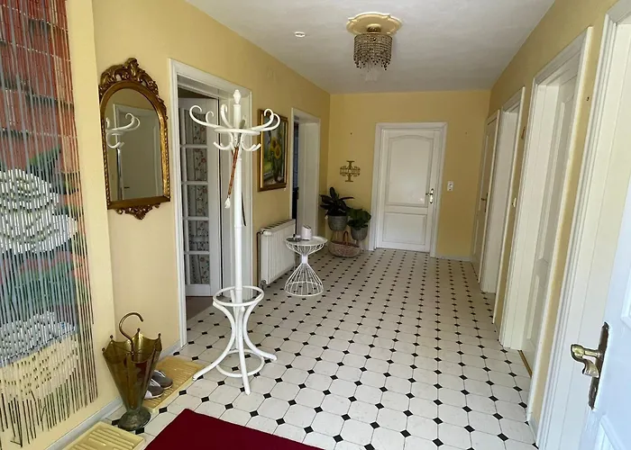 Lejlighed Luxusapartment Irene Graz