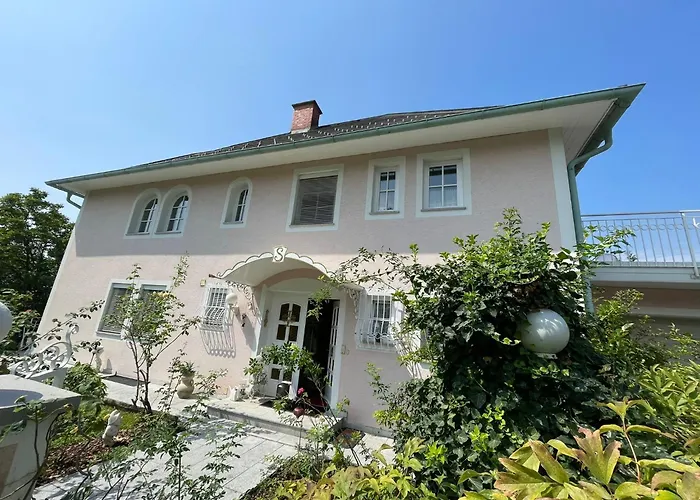 Lejlighed Luxusapartment Irene Graz