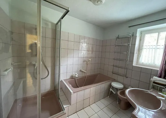 Luxusapartment Irene Апартаменты Грац