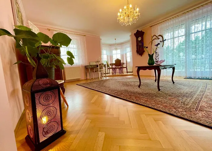 Luxusapartment Irene Lejlighed Graz