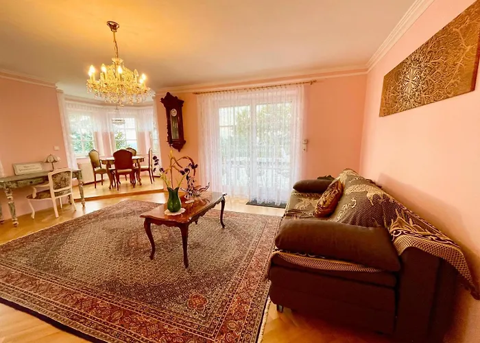 Luxusapartment Irene * Грац