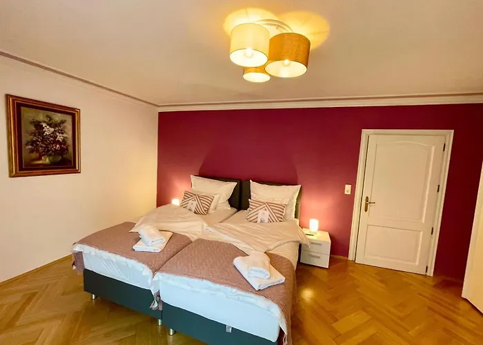 Luxusapartment Irene * Грац