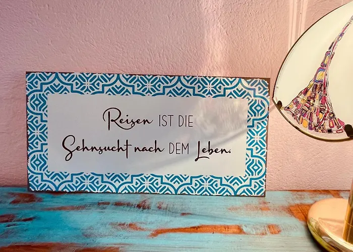 Luxusapartment Irene Lejlighed